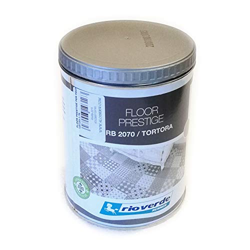 Renner Floor Prestige 750ml vernice ad alta resistenza per pavimenti (papiro)