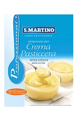 S.Martino - Crema Pasticcera - Astuccio 1120G
