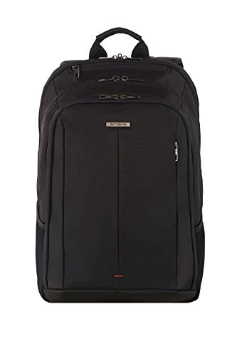 Samsonite Lapt.backpack, Zaino Porta PC Unisex Adulto, Nero (Black)...