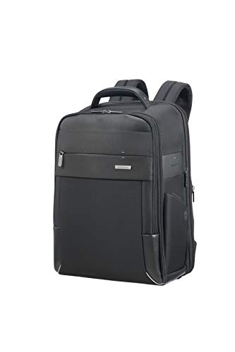 Samsonite Spectrolite 2.0 Laptop Backpack 17.3  Exp, Nero (Black)