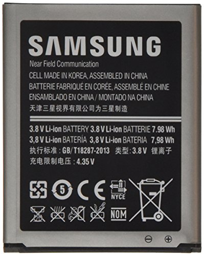SAMSUNG 0000441148 Batteria originale per Galaxy S3 GT-I9300