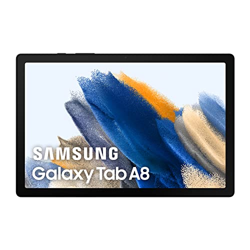 Samsung Galaxy Tab A8 SM-X205NZAE 4G LTE-TDD & LTE-FDD 64 GB 26.7 c...