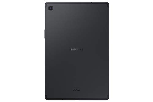 Samsung Galaxy Tab S5e T725 (10,5 Inches) LTE Nero...