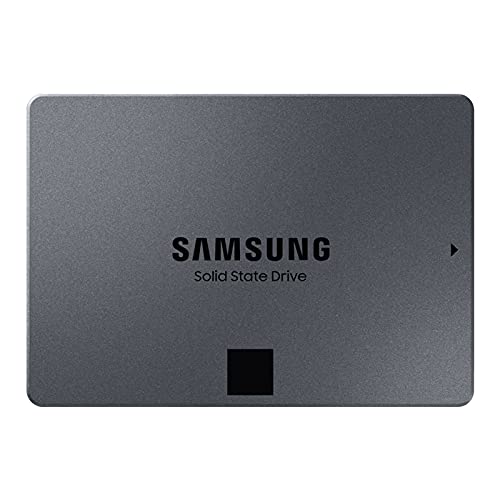 SAMSUNG SSD 2.5  870 QVO 1TB