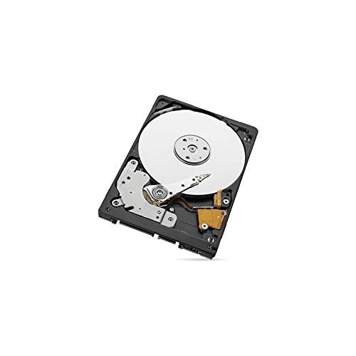 Seagate Barracuda 1TB HDD SATA 6Gb s 5400rpm 2.5p 7mm height 128MB cache BLK single pack