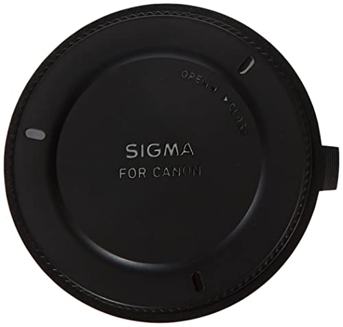 Sigma - Adattatore MC-11, per impiegare gli obiettivi Sigma con att...