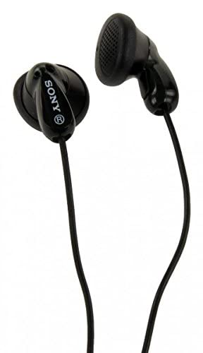 Sony MDR-E9LP Cuffie In-Ear, Nero...
