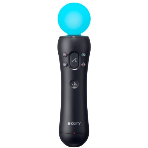 Sony PS3 MOVE Motion Controller Gamepad...