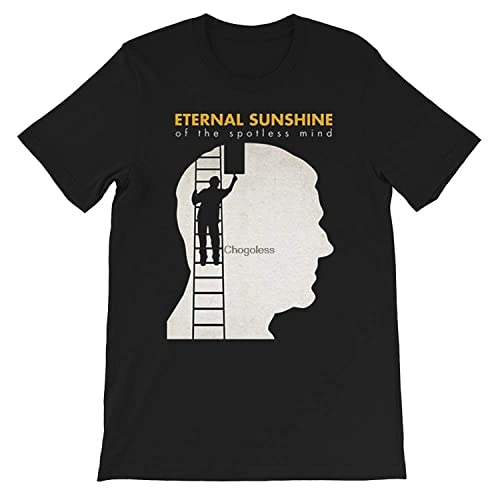 Staromia Eternal Sunshine of The Spotless Mind Romantic Comedy-Dram...