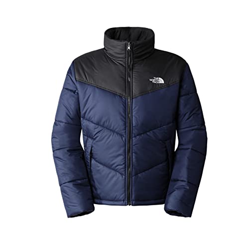 The North Face Giacca-NF0A2Vez Giacca, Blu, XS Uomo...