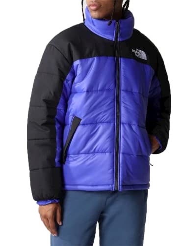 The North Face Hmlyn Giacca, Lapis Blu, XXL Uomo