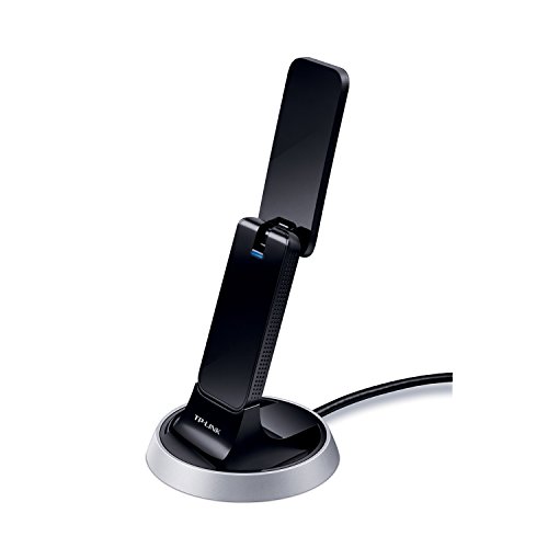 TP-Link Archer T9UH adattatore USB Wireless