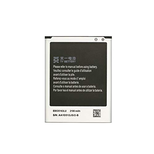 [TY BETTERY] Batteria compatibile con EB535163LU Samsung Galaxy Grand Neo