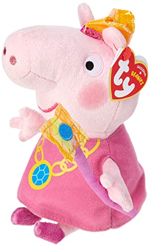 Viscio Trading Pig Gioco Princess, Colore Principessa Peppa, 20 cm,...