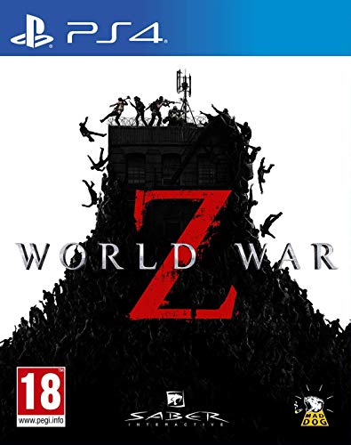 World War Z - PlayStation 4