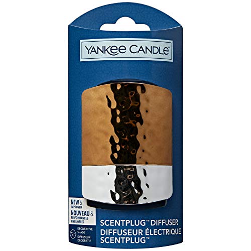 Yankee Candle ScentPlug Diffusore | Base deodorante plug in | Tonal...