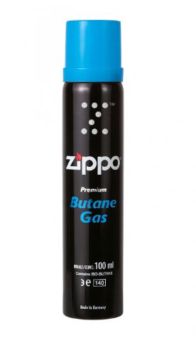 Zippo 1702001 - Accendino da 100 ml