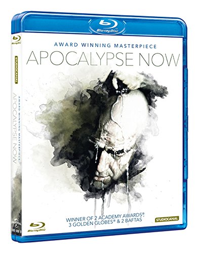 Apocalypse Now (Edizione Limitata) (Blu-Ray)
