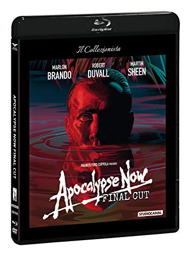 Apocalypse Now Final Cut  Il Collezionista  (Combo) (Br+Dv)