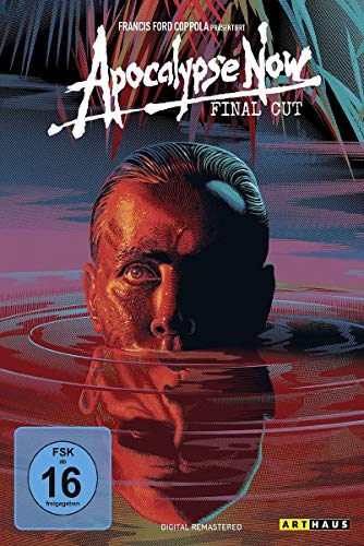Apocalypse Now   The Final Cut   Digital Remastered