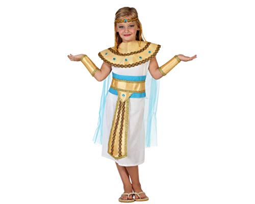 Costume da Egiziana tg.7-9anni