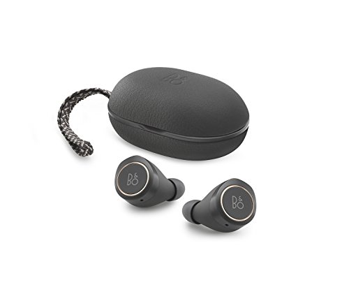 Cuffie Bluetooth Truly Wireless by Bang &Olufsen Beoplay E8 Premium, Charcoal Sand, In Ear, Taglia unica 1644126
