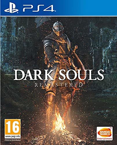 Dark Souls Remastered [Edizione: Francia]