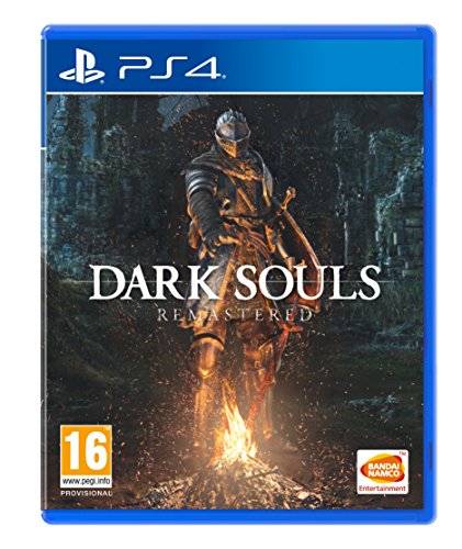 Dark Souls Remastered (PS4)...