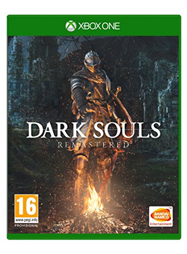 Dark Souls: Remastered Xbox1- Xbox One