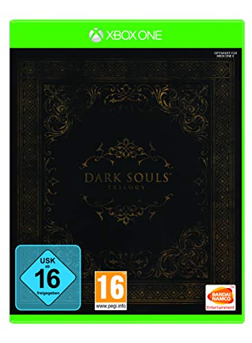 Dark Souls Trilogy - Xbox One...