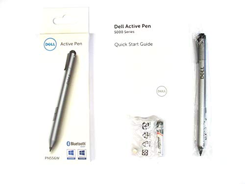 Dell Active Stylus Mouse