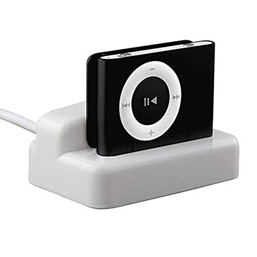 Digiflex Docking Station per ricaricare e sincronizzare l iPod Shuf...
