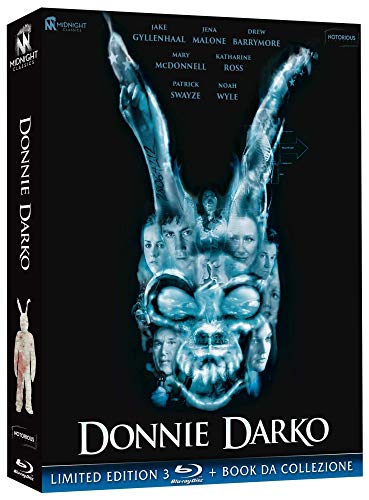 Donnie Darko (Box Set) (3 Blu Ray)