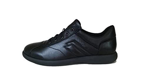 Frau Sneakers Uomo 27n3 Nero (Numeric_43)...