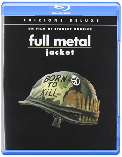 Full Metal Jacket (Deluxe Edt.)...