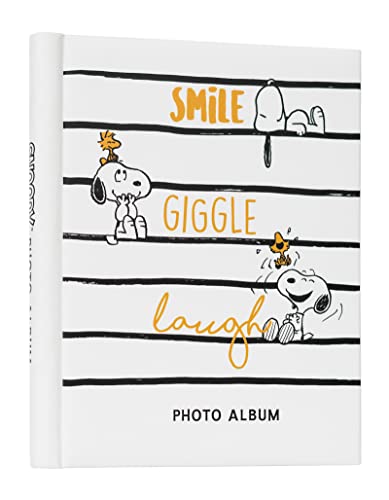 Grupo Erik: Album fotografico Snoopy | Album foto 24x32cm, 30 pagin...