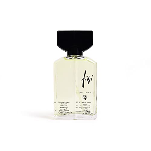 Guy Laroche Fidji Eau de Parfum Spray da donna profumo donna, 50 ml