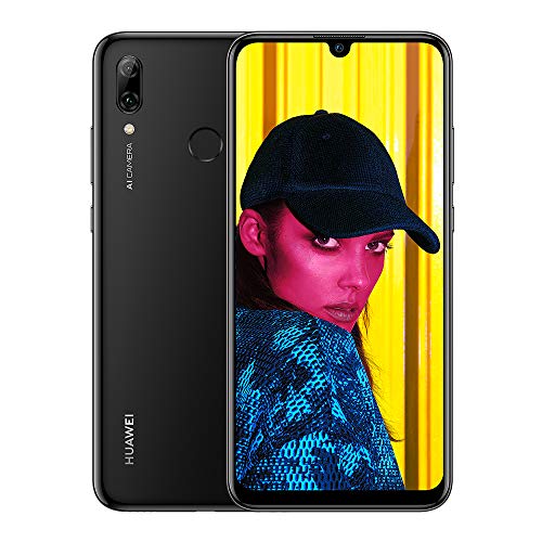 Huawei 51093GND P Smart 2019 Nero 6.21  3Gb 64Gb Dual Sim
