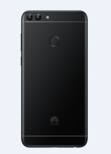 Huawei P Smart Smartphone, 32 GB, Nero...