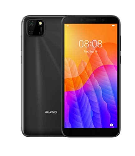 Huawei Y5p Midnight Black 5.45  2gb 32gb Dual Sim...