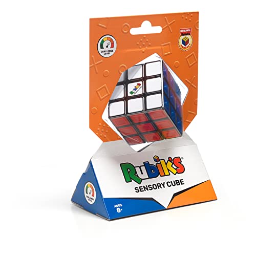 Il Cubo di Rubik 3x3 originale, versione touch, età 8+, 6063346...