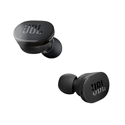 JBL TUNE 130NC TWS Cuffie In-Ear True Wireless Bluetooth, Auricolar...