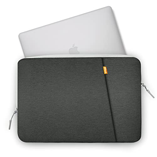 JETech 13,3 Pollici Sleeve Laptop Notebook Tablet iPad Tab, Custodi...