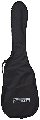 KINSMAN KCB18 - Custodia per chitarra elettrica