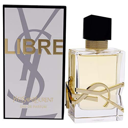 Libre di Yves Saint Laurent Eau de Parfum per le donne, 50ml