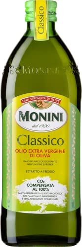 Monini Olio Extravergine di Oliva, 1L