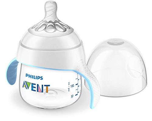Philips Avent Bicchiere Evolutivo, 4m+, 150 ml SCF262 06...