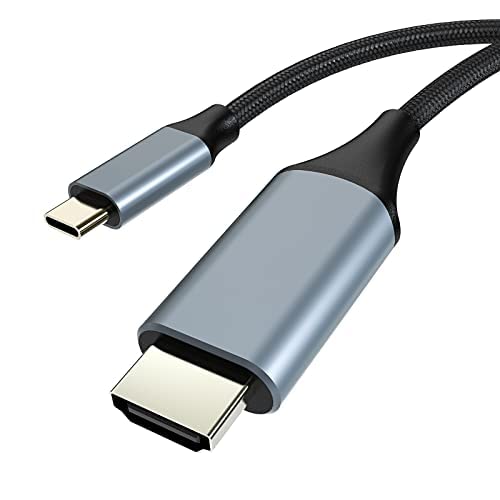 REPABOW Cavo da USB C a HDMI