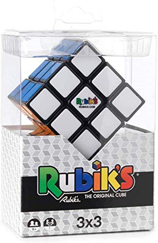 Rubik s Cube | Il puzzle 3 x 3 originale di corrispondenza dei colo...