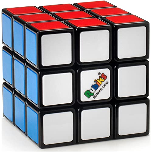 Rubik s- Rubik The Original 3x3 Colour-Matching Puzzle, Classic Pro...